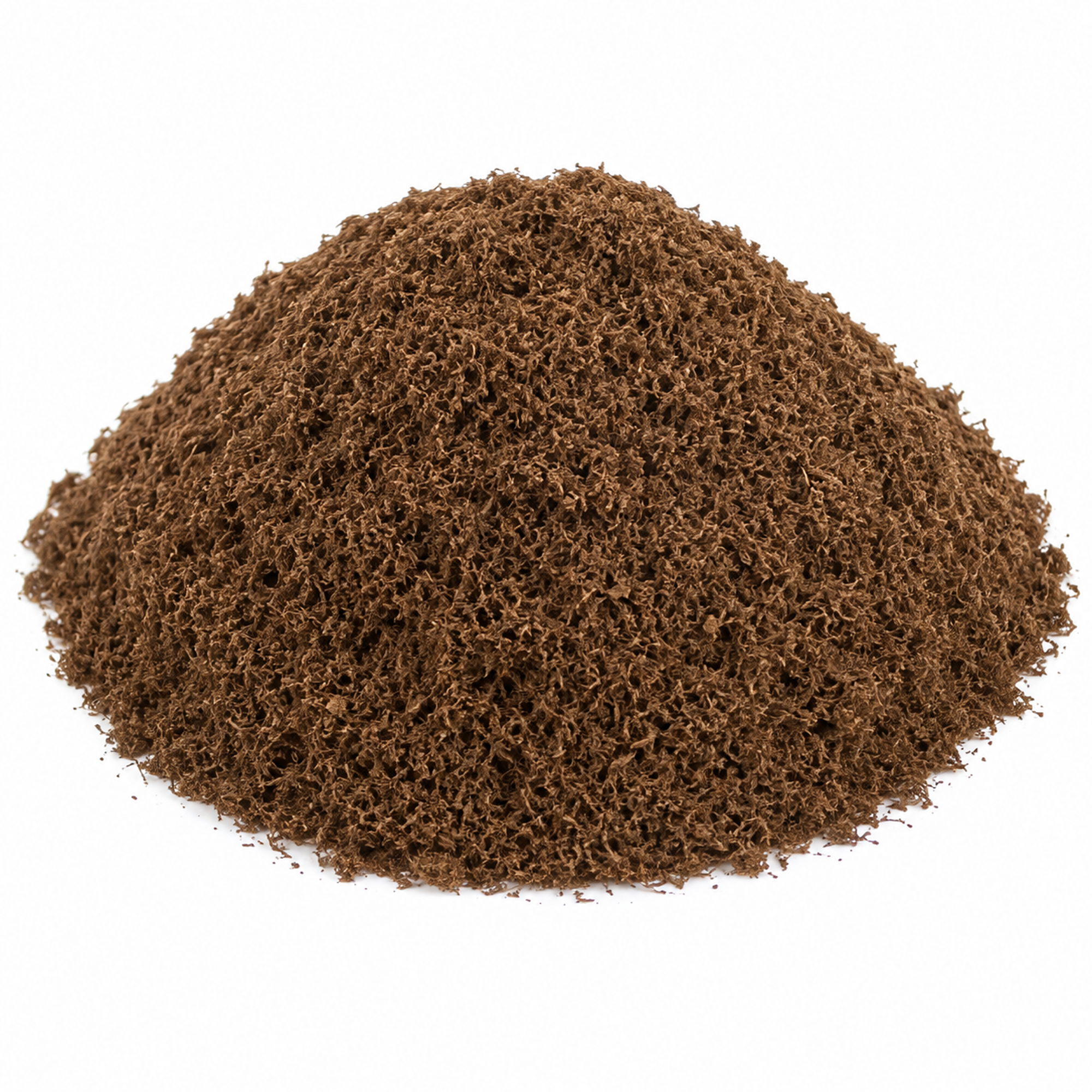 Organic Cow Dung Powder
